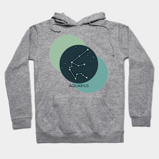 Aquarius Hoodie